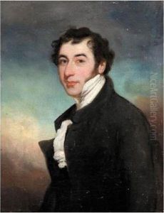 Portrait Of A Gentleman