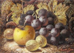 Grapes And Apples Grapes And Apples