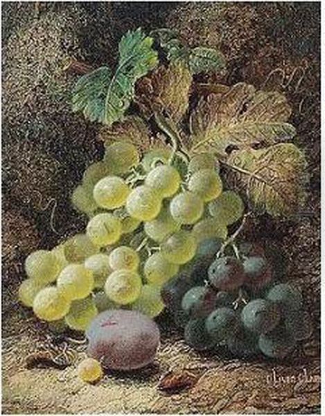Still Life, Signed - view 1