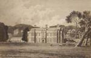 Blicking Hall, The Seat Of Lord Suffield