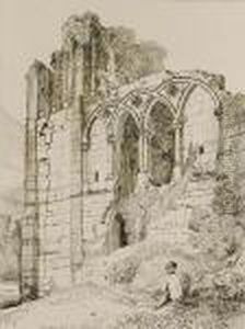 Specimens Of Norman And Gothic
Architecture And The Castellated And Ecclesiastical Remains by John Sell Cotman
