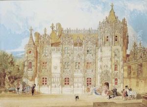 Abbatial House, Abbey Of S Abbatial House, Abbey Of S