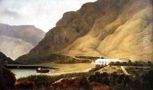 Finlough Delphi Lodge 1818-19