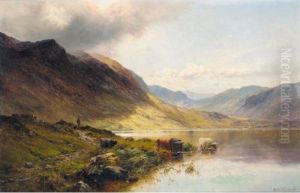 The Moor Of Arrochar The Moor Of Arrochar