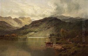 Perthshire Valleys