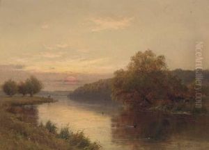 Dusk