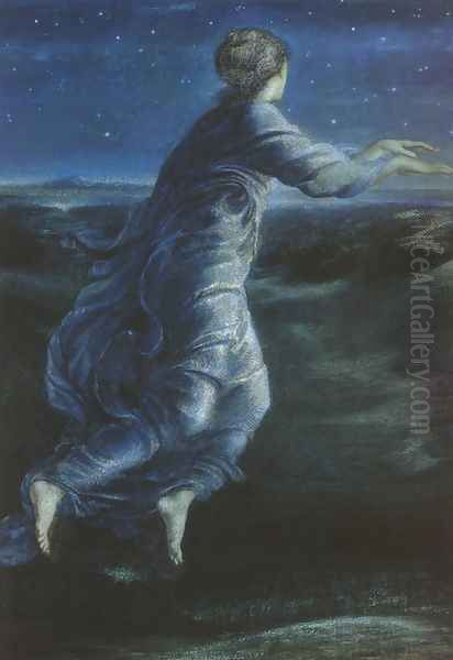 Night - view 1