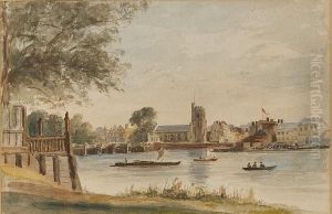 Old Putney Old Putney