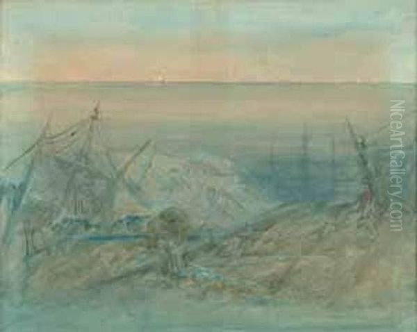 Le Dessous De La Mer - view 1