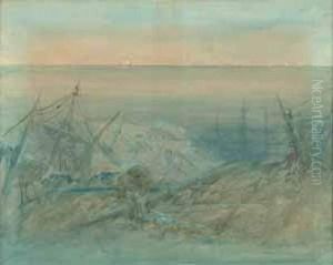 Le Dessous De La Mer