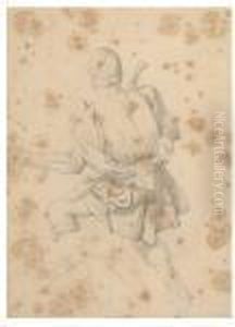 Figura Maschile Di Spalle Figura Maschile Di Spalle