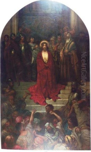 Ecco Homo! - view 1