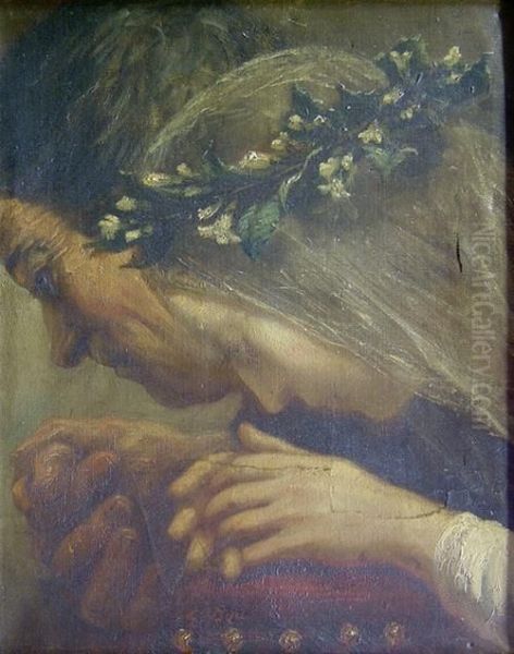 At Prayer - view 1