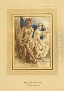 / -mother And Child / -mother And Child