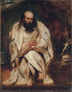 The Hermit