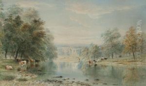 Bolton Abbey.