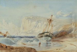 The Wreck