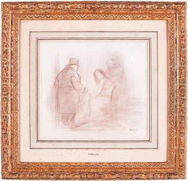 l'entrevue - view 1