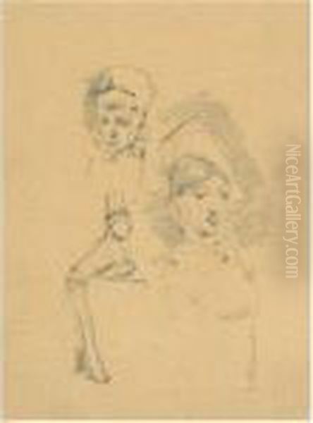 French - view 1