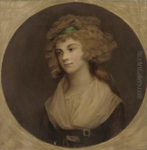 Portrait Of A Lady Portrait Of A Lady