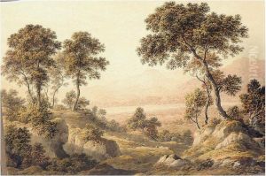 Elter Water, Cumberland