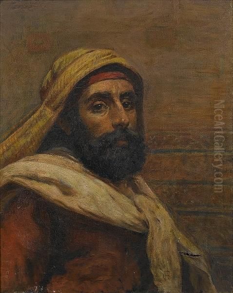 A Gentleman Of Cairo - view 1