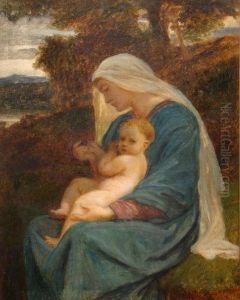 The Holy Mother The Holy Mother