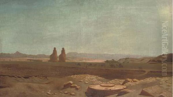 The Valley Of The Kings, Egypt - view 1