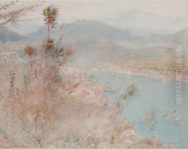 A View Of Grenada, West Indies - view 1