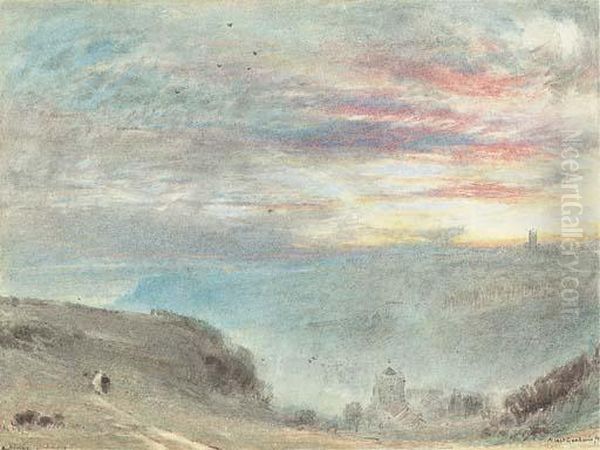 Hastings - view 1