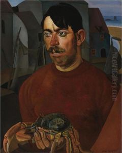 Fisherman