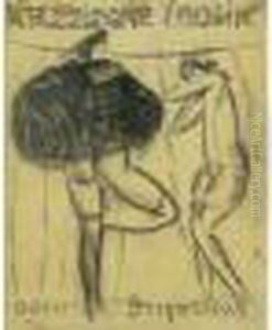 Russische Erotik, Circa 1920 Russische Erotik, Circa 1920