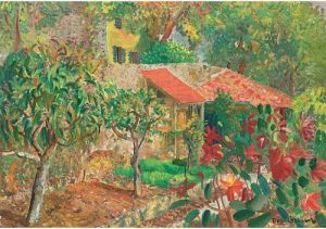 Vibrant Landscape Vibrant Landscape