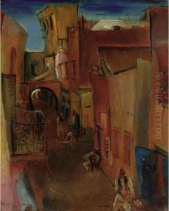 Street Scene