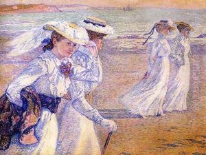 The Promenade