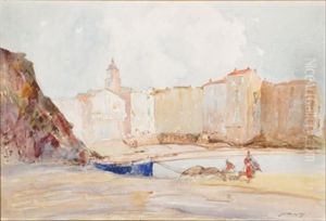 Fishermen