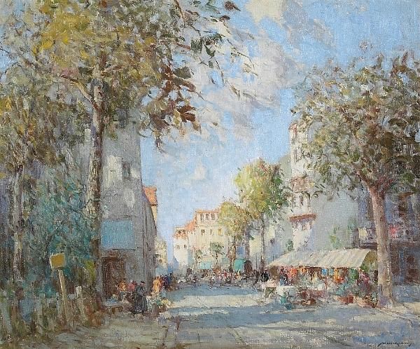 Jour De Marche - view 1