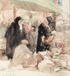The Marketplace The Marketplace