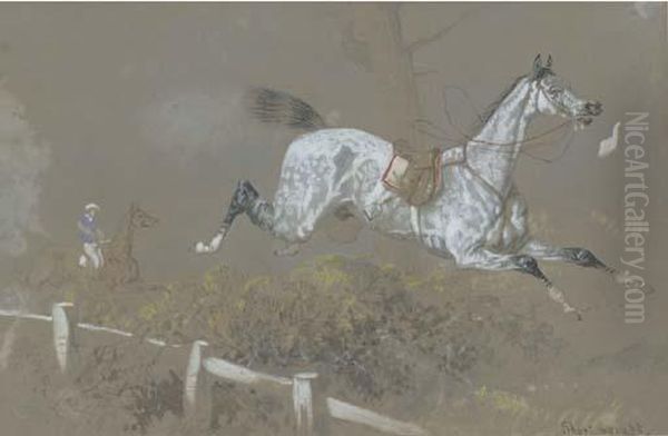 The Rise; And Short Weight (illustrated) - view 1