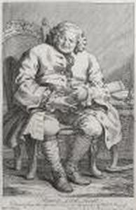 Simon Lord Lovat (paulson 166) Simon Lord Lovat (paulson 166)