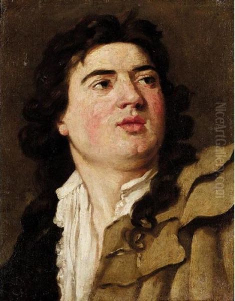 Portrait Of A Gentleman - view 1