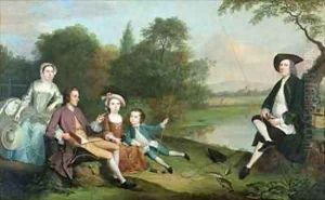A family of Anglers