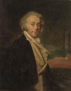 Portrait Of A Gentleman