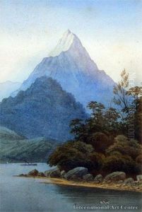 Mitre Peak thumbnail