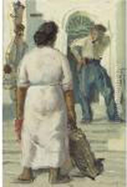 Capri-conversation - view 1