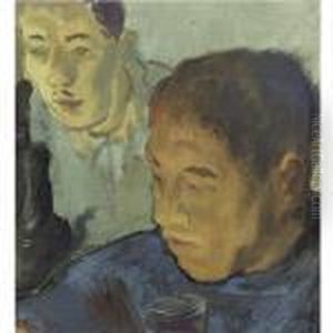 Double Portrait