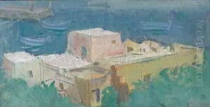 Port De Calvi