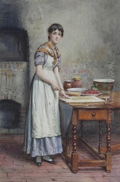 Cherry Pie - view 1