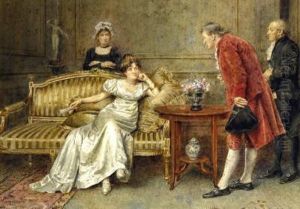 A Deputation