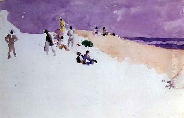 Hastings, 1919 - view 1